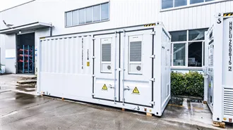 Uganda Smart Photovoltaic Combiner Box Manufacturer - MyPaarl Utility Energy Storage Infrastructure