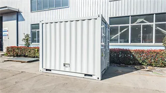 Lithium battery energy storage system price trend