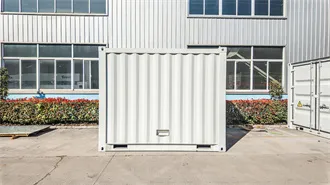 Santo Domingo PV grid-connected inverter - MyPaarl Utility Energy Storage Infrastructure