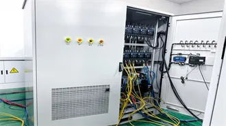 Wholesale challenger breakers in Cambodia - MyPaarl Utility Energy Storage Infrastructure