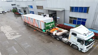 Lithium battery pack processing factory - MyPaarl Utility Energy Storage Infrastructure