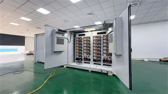 China Communications 2025 5G Base Station Procurement - MyPaarl Utility Energy Storage Infrastructure