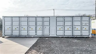 Sri Lanka special energy storage battery manufacturer