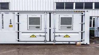 New Energy Storage Power Supply Container Manufacturer - MyPaarl Utility Energy Storage Infrastructure