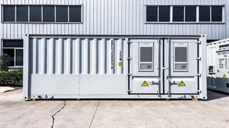 How much does a set of wind blade power generation equipment cost