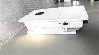 Solar power satellite factory in bangladesh