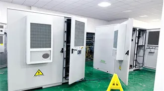 Fiji Smart Photovoltaic Modules Solar Panels