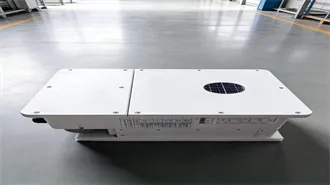 Solar PV Water Pump Price in Abu Dhabi - MyPaarl Utility Energy Storage Infrastructure