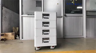 Swiss energy storage equipment quotation