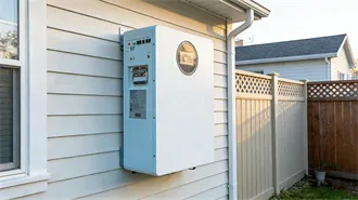 Solar photovoltaic panels night lighting