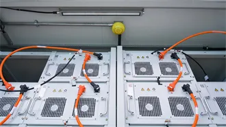 Solar panels can be directly connected to water pumps