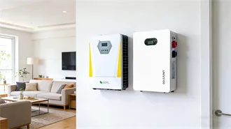 The development prospects of lithium battery energy storage battery