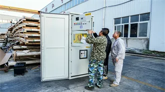 North America Home Solar Power Generation Systems