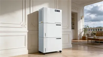 What to do if the site energy battery cabinet is out of power - MyPaarl Utility Energy Storage Infrastructure