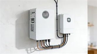 Can the new energy battery cabinet be pressurized 