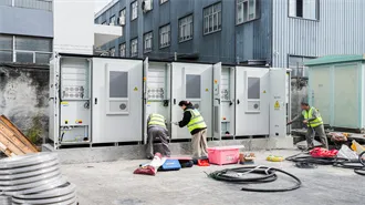 Solar systems are getting cheaper