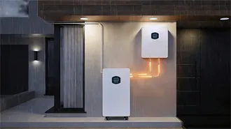 How many photovoltaic panels should be installed