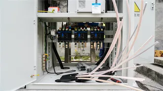 Sao Tome and Principe Power Station Energy Storage Power Station