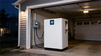 Telecom tower BESS energy storage system diesel savings Africa