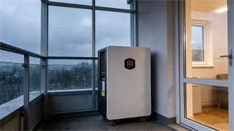 How to solve the problem of communication base station battery - MyPaarl Utility Energy Storage Infrastructure