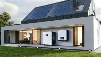 Uninterruptible power supply planning and design for base station room - MyPaarl Utility Energy Storage Infrastructure