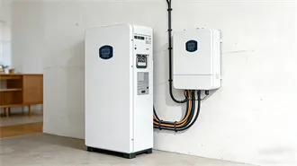 New Energy Is there solar power generation 