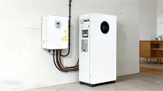 Huawei Kathmandu Uninterruptible Power Supply
