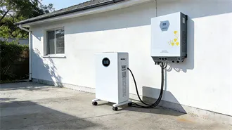 Oslo grid-connected inverters in large supply