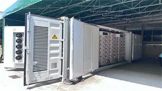Solar container lithium battery pack profit - MyPaarl Utility Energy Storage Infrastructure