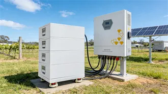 What are the multifunctional outdoor power supplies 