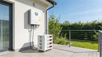 Distributed Energy Storage Blockchain