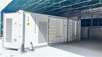Communication base station hybrid power supply 5g
