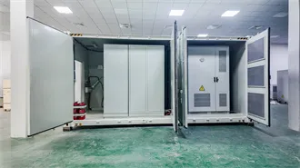 Suriname outdoor power RV battery manufacturer - MyPaarl Utility Energy Storage Infrastructure