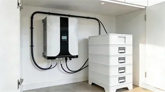 Current price of inverter