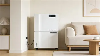 Safety commissioning of energy storage containers