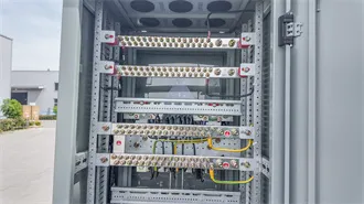 Australian Communications Green Base Station Photovoltaic Power Generation Equipment