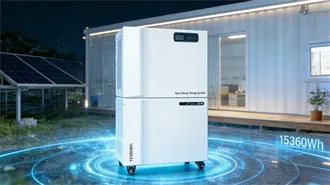 How many manufacturers are there of EK solar panels 