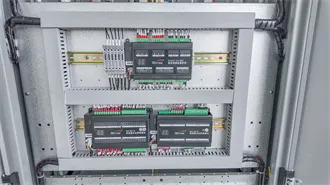 Greece transforms 5g communication base station battery energy storage system