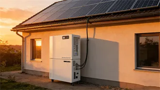 United states energy storage market analysis