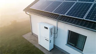 Kiribati Smart Photovoltaic Energy Storage Container Scalable - MyPaarl Utility Energy Storage Infrastructure