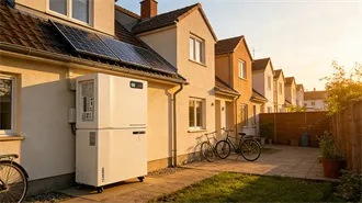 Cameroon Western solar container energy storage system Integration Company