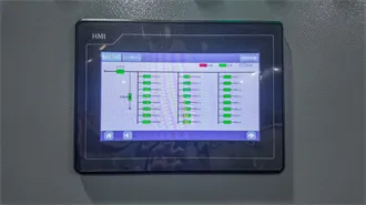 New Energy Storage Industrial Park in Sao Paulo Brazil