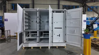 The difference between MW and WMh of energy storage power station