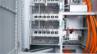Why do 5G base stations need backup power supplies - MyPaarl Utility Energy Storage Infrastructure