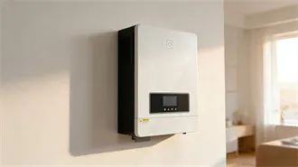 Battery cabinet high power discharge resistor - MyPaarl Utility Energy Storage Infrastructure
