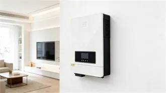Liberia Mobile Energy Storage Container Corrosion-Resistant Retail