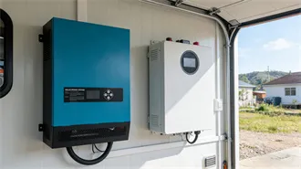 The role of glass in photovoltaic panels