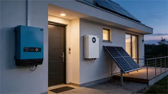 How many degrees of electricity is more suitable for solar container outdoor power - MyPaarl Utility Energy Storage Infrastructure