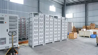 Secondary frequency modulation of energy storage system