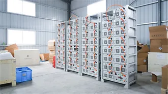 Region About Solar Generators